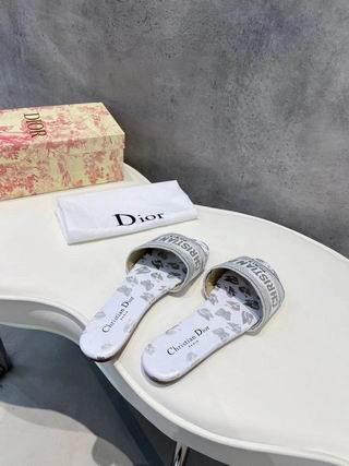 Dior Shoes sz35-41 mnh0601