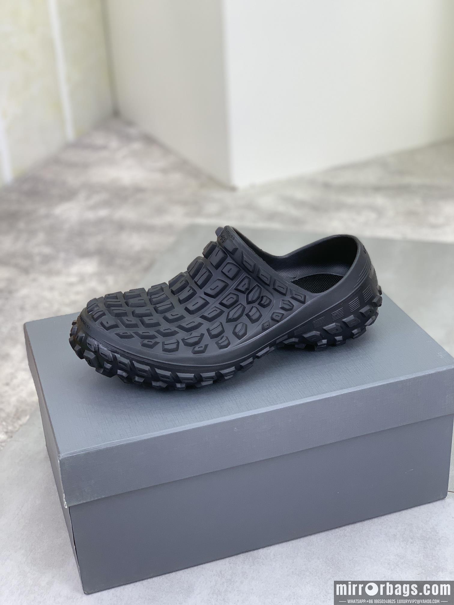 Balenciaga Shoes sz35-45 h0601