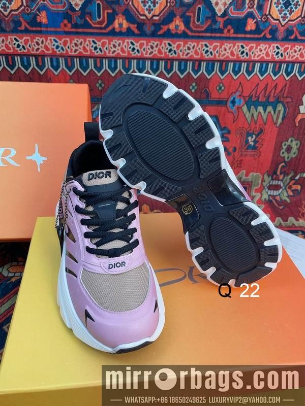 Dior Shoes sz35-44 SF1203