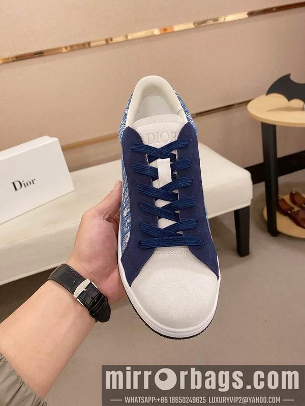 Dior Shoes sz38-46 jyh0316