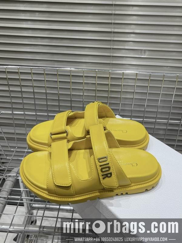 Dior Shoes sz35-41 mnw0217