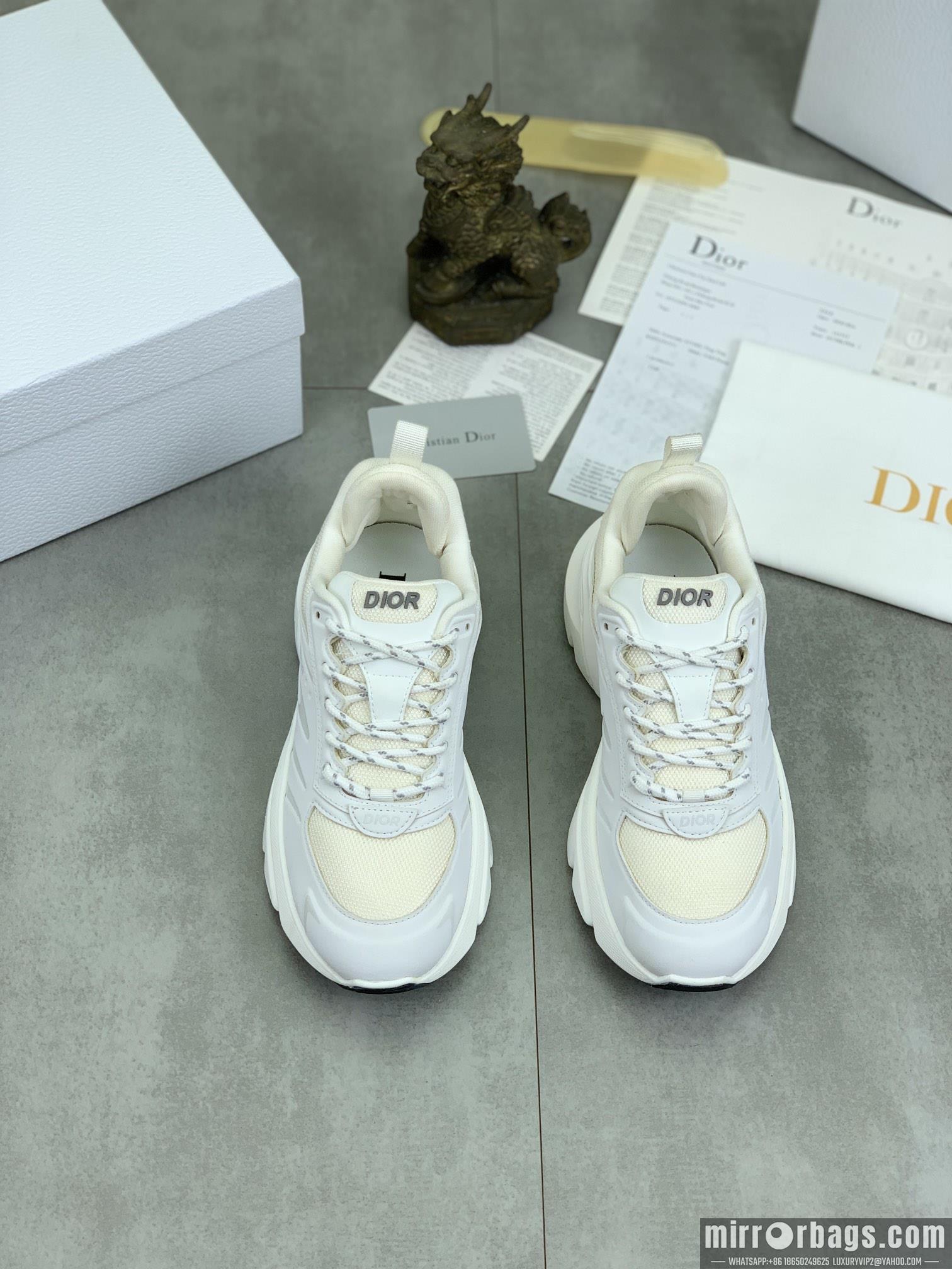 Dior Shoes sz35-44 h0812