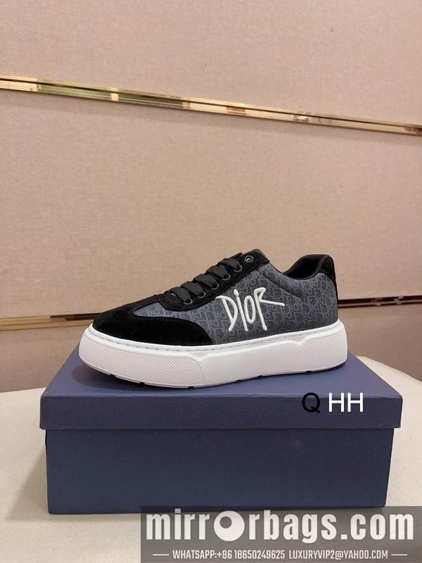 Dior Shoes sz38-45 H0803