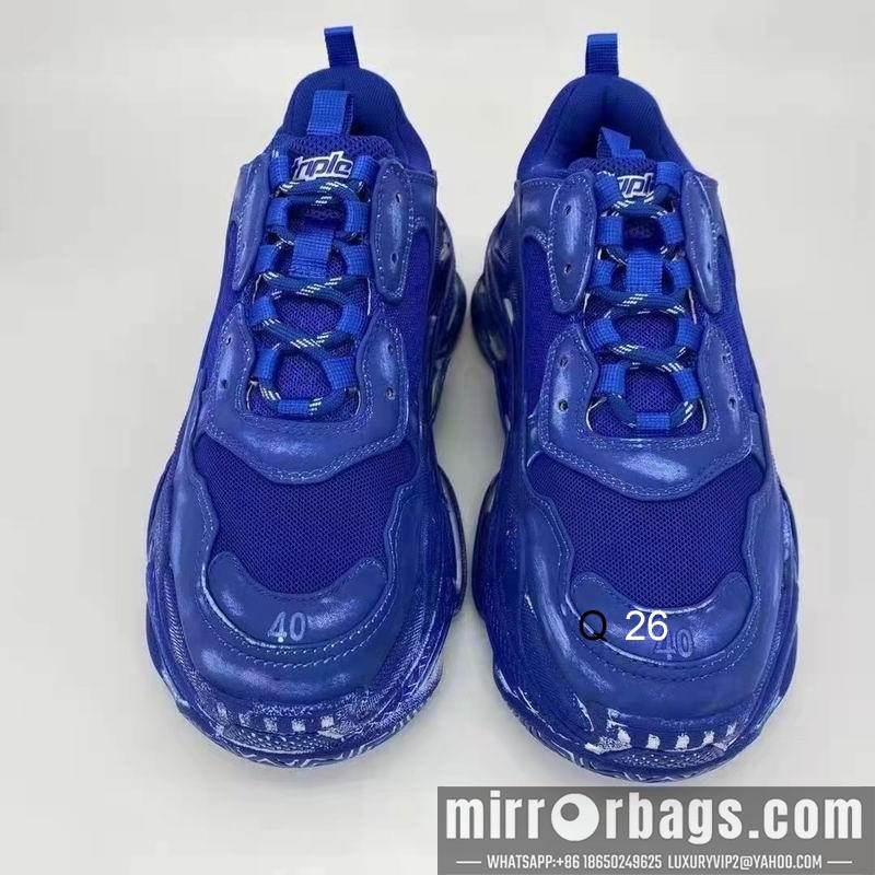 Balenciaga Shoes sz35-45 L1101