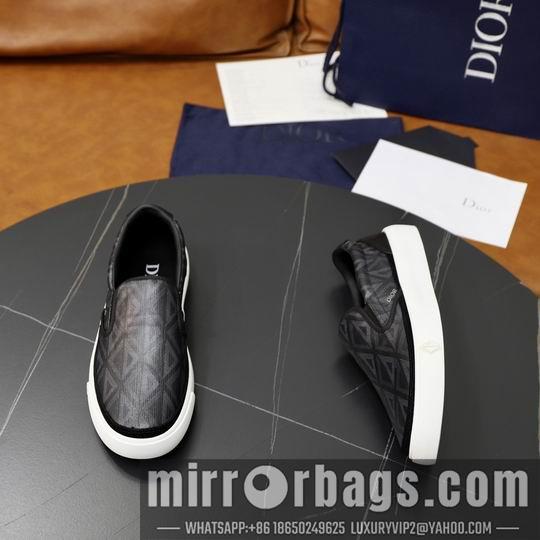 Dior Shoes sz38-45 mnh0605