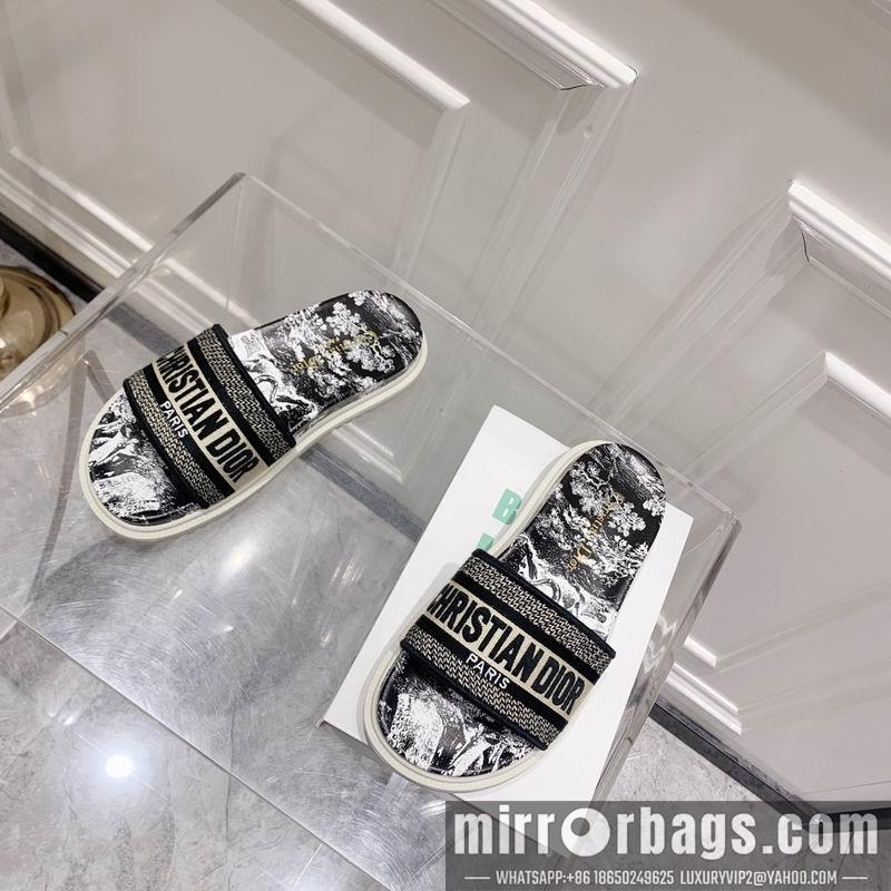 Dior Shoes sz35-42 mnw0314