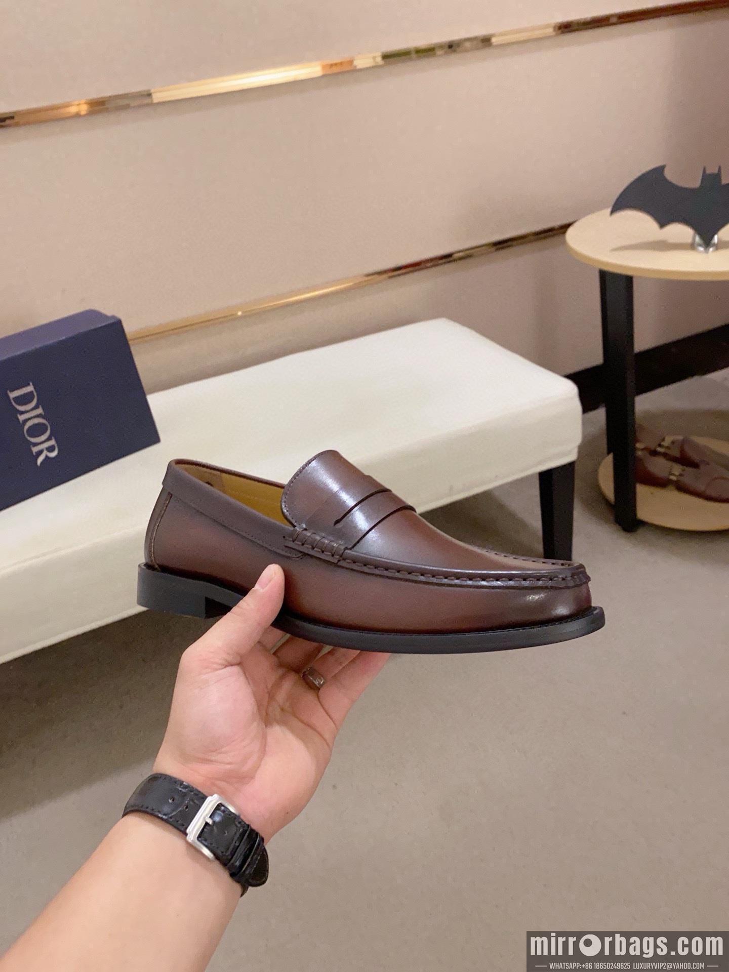 Dior Shoes sz38-45 hnh1219