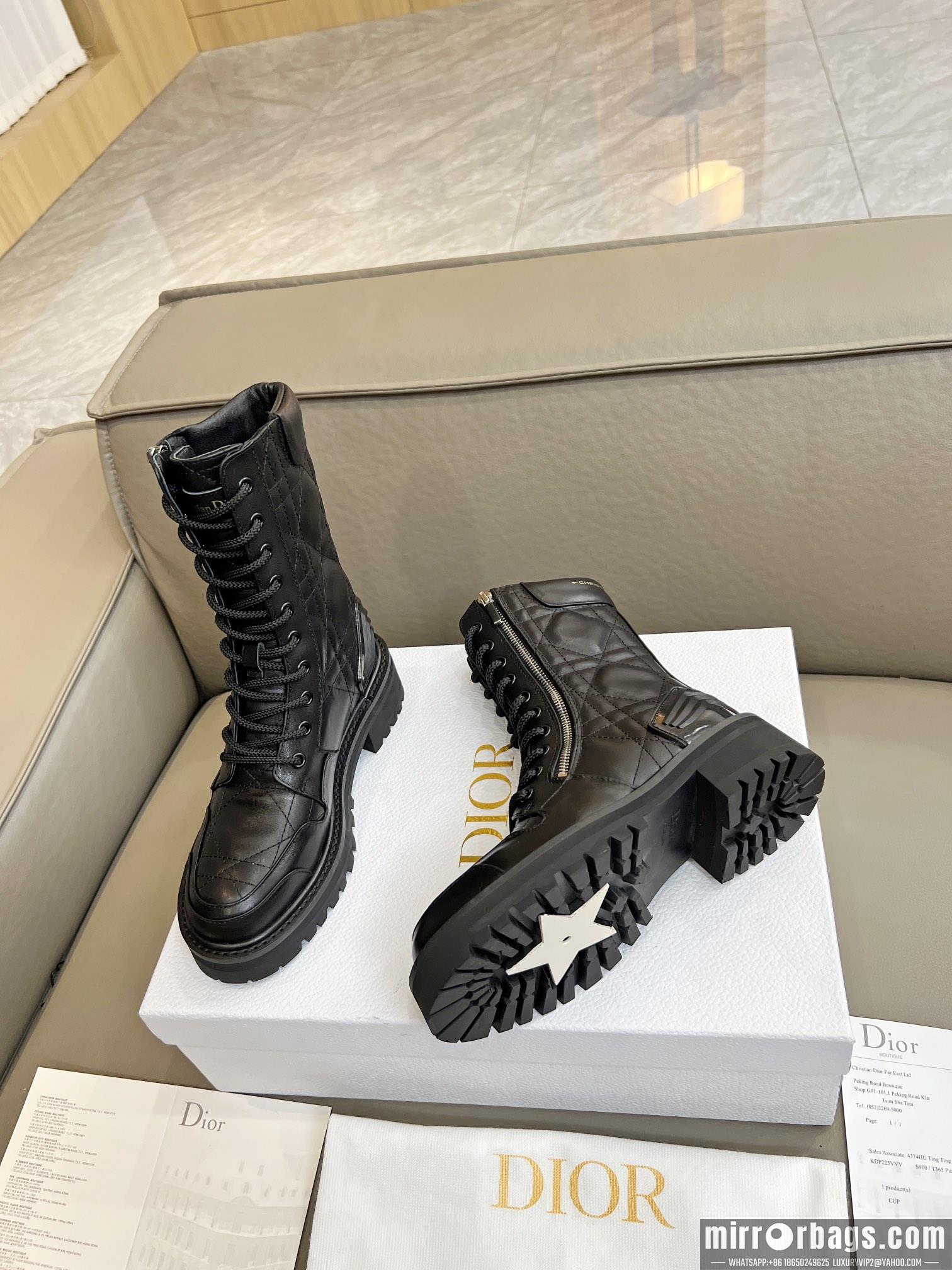Dior Shoes sz35-41 h0904