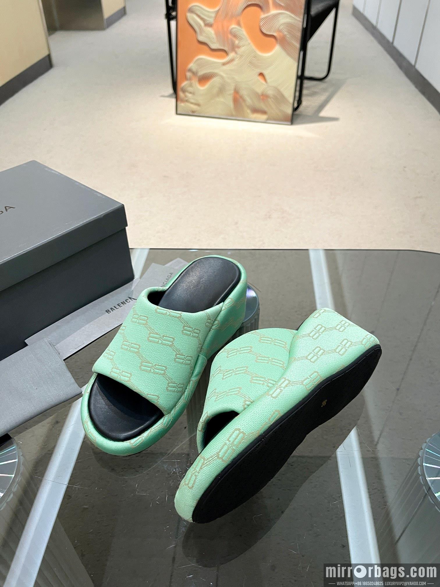 Balenciaga Shoes sz35-40 h0602