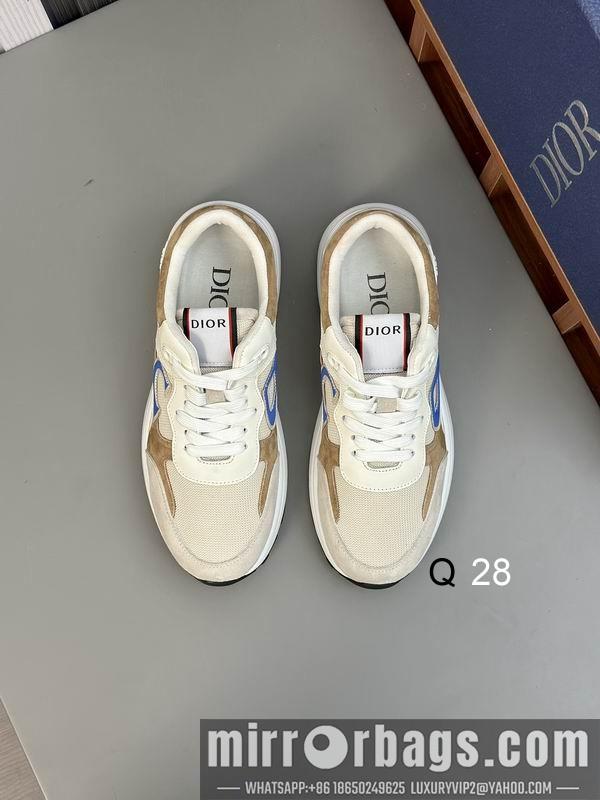 Dior Shoes sz38-45 N0903