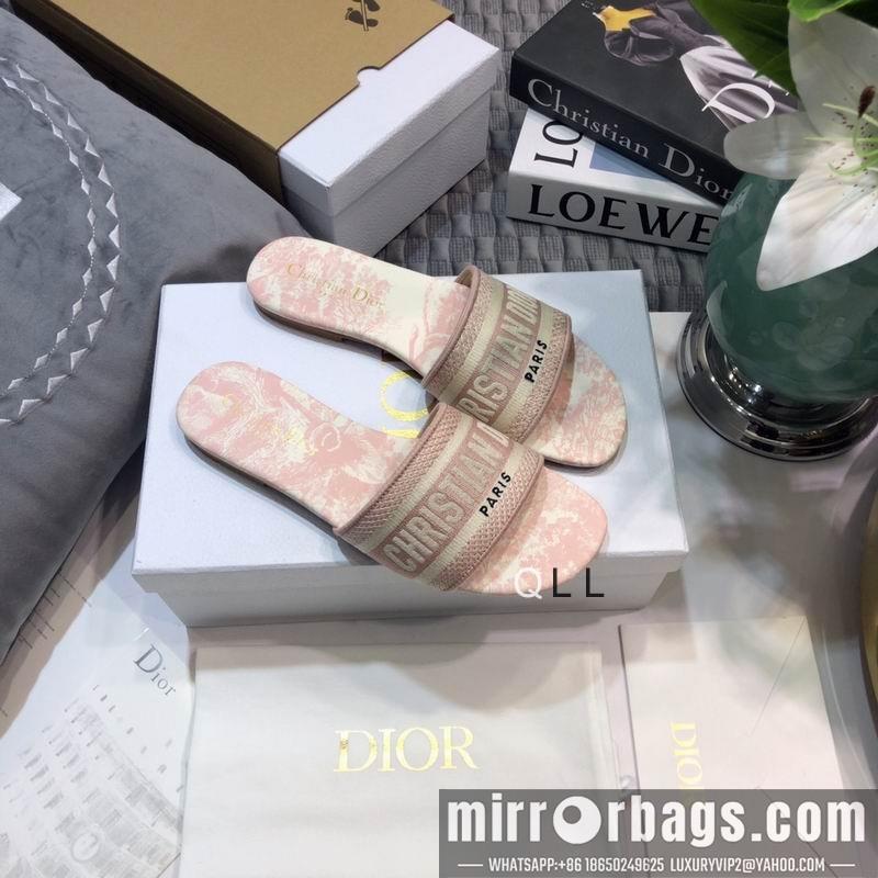 Dior Shoes sz34-43LL0110
