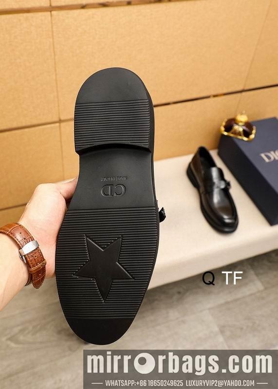 Dior Shoes sz38-45 TF0201