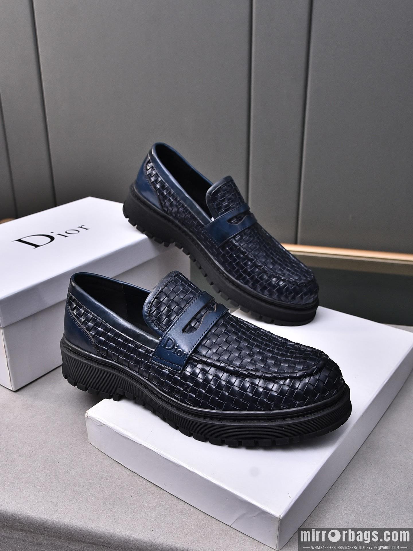 Dior Shoes sz38-44 hnh1240