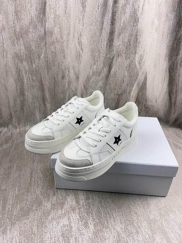 Dior Shoes sz35-40 mnh0509