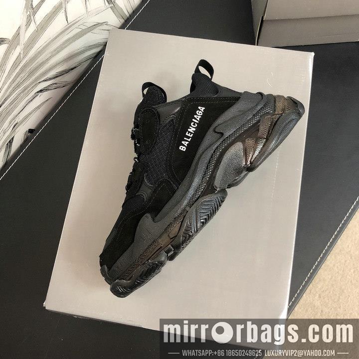 Balenciaga Shoes 1982205