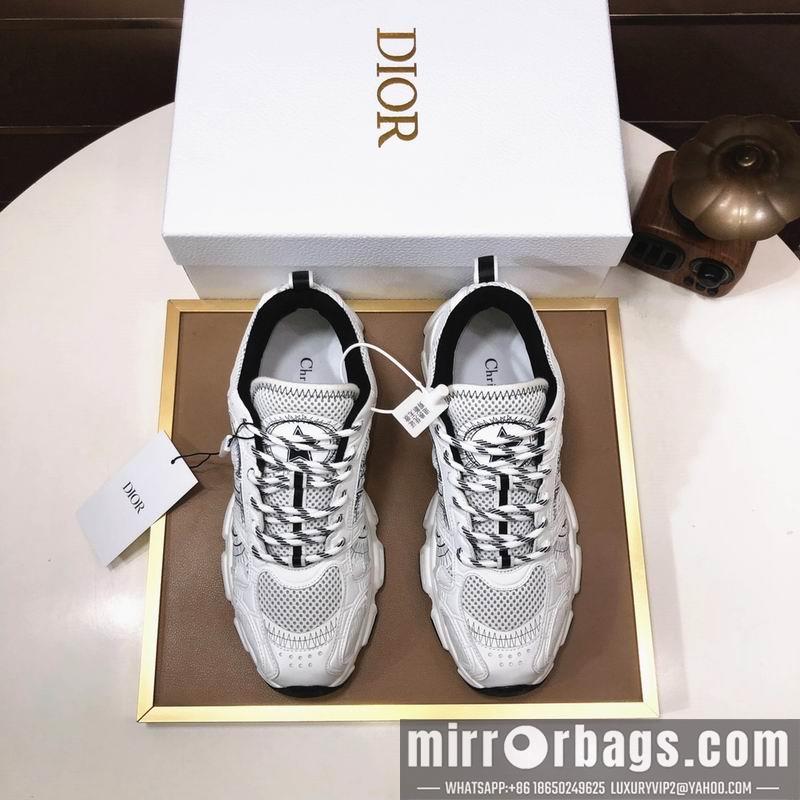 Dior Shoes sz35-45 hnh0312