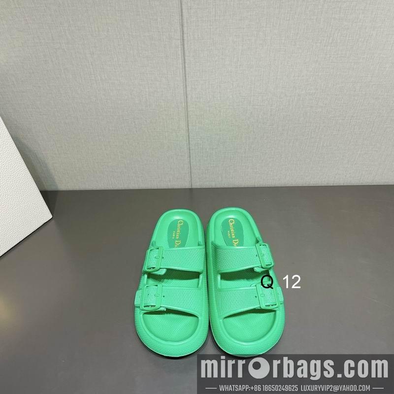Dior Shoes sz35-40 J0602