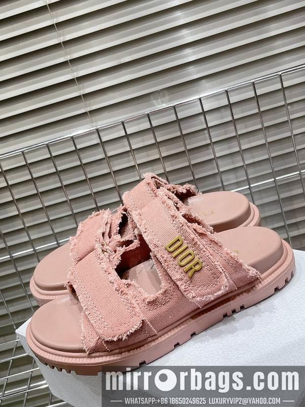 Dior Shoes sz35-41 mnw0418