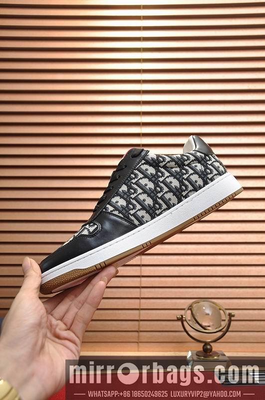 Dior Shoes sz38-45 mnw0306