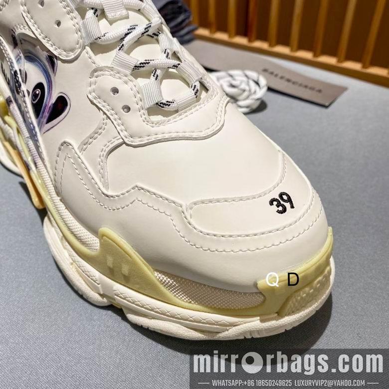 Balenciaga Shoes sz35-42 GDT0206