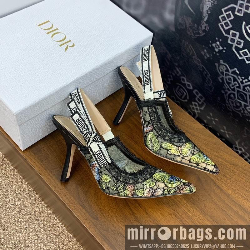 Dior Shoes sz33-44 9.5cm mnw0219