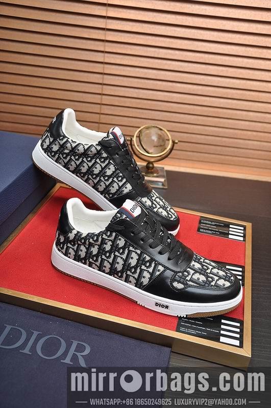 Dior Shoes sz38-45 mnw0306