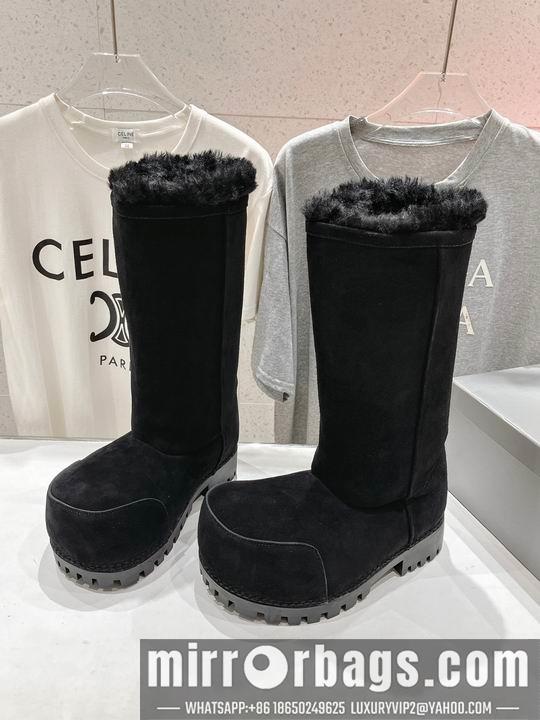 Balenciaga Shoes sz35-45 mnh0803