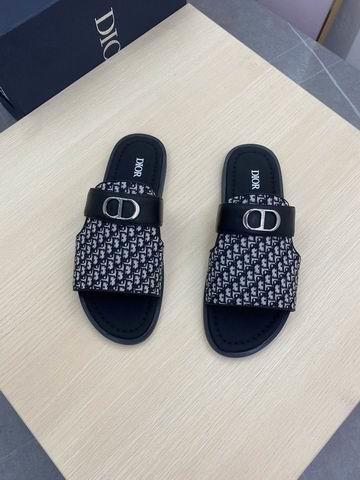 Dior Shoes sz38-45 mnh0517