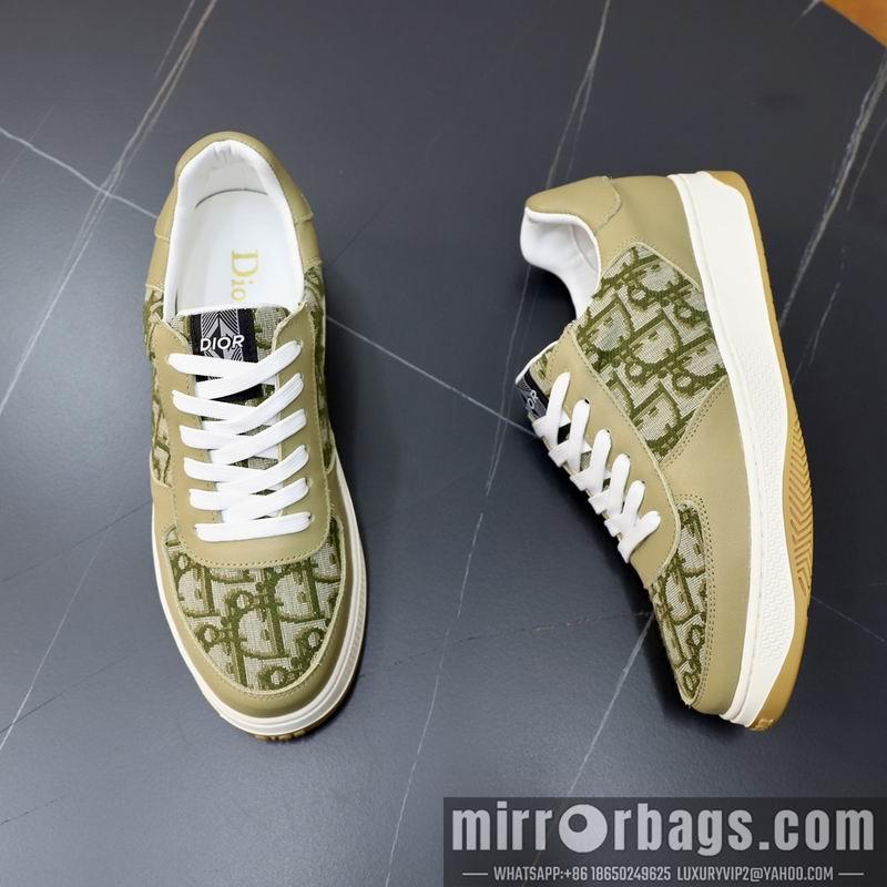 Dior Shoes sz38-44 hnm0143
