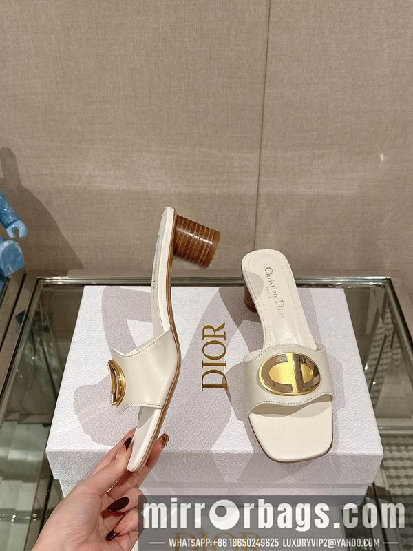 Dior Shoes sz34-43 4.5cm mnw0303