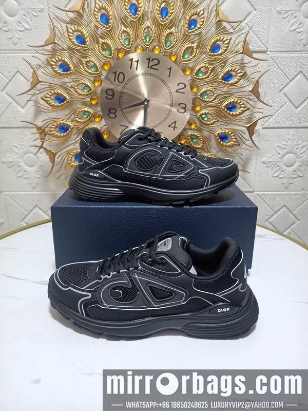 Dior Shoes sz35-45 mnm0101