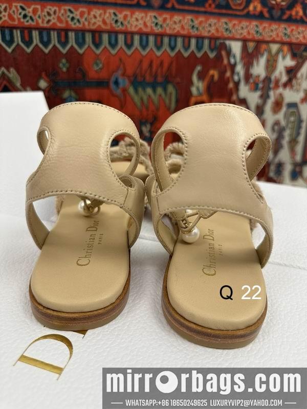 Dior Shoes sz35-40 SF0901