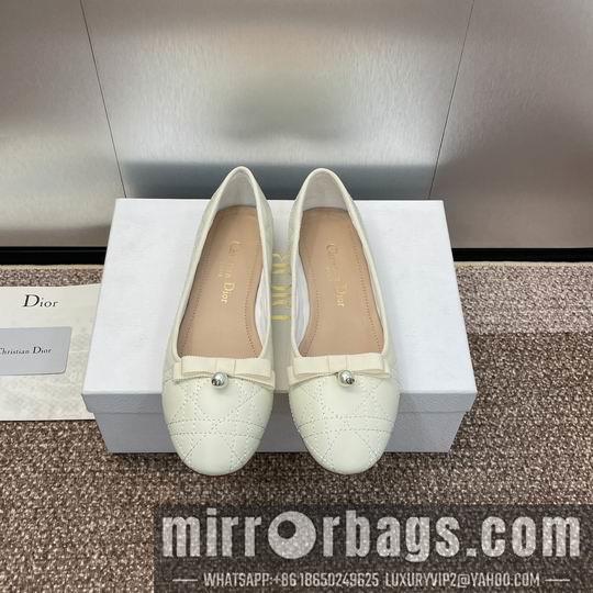 Dior Shoes sz34-43 mnh0506