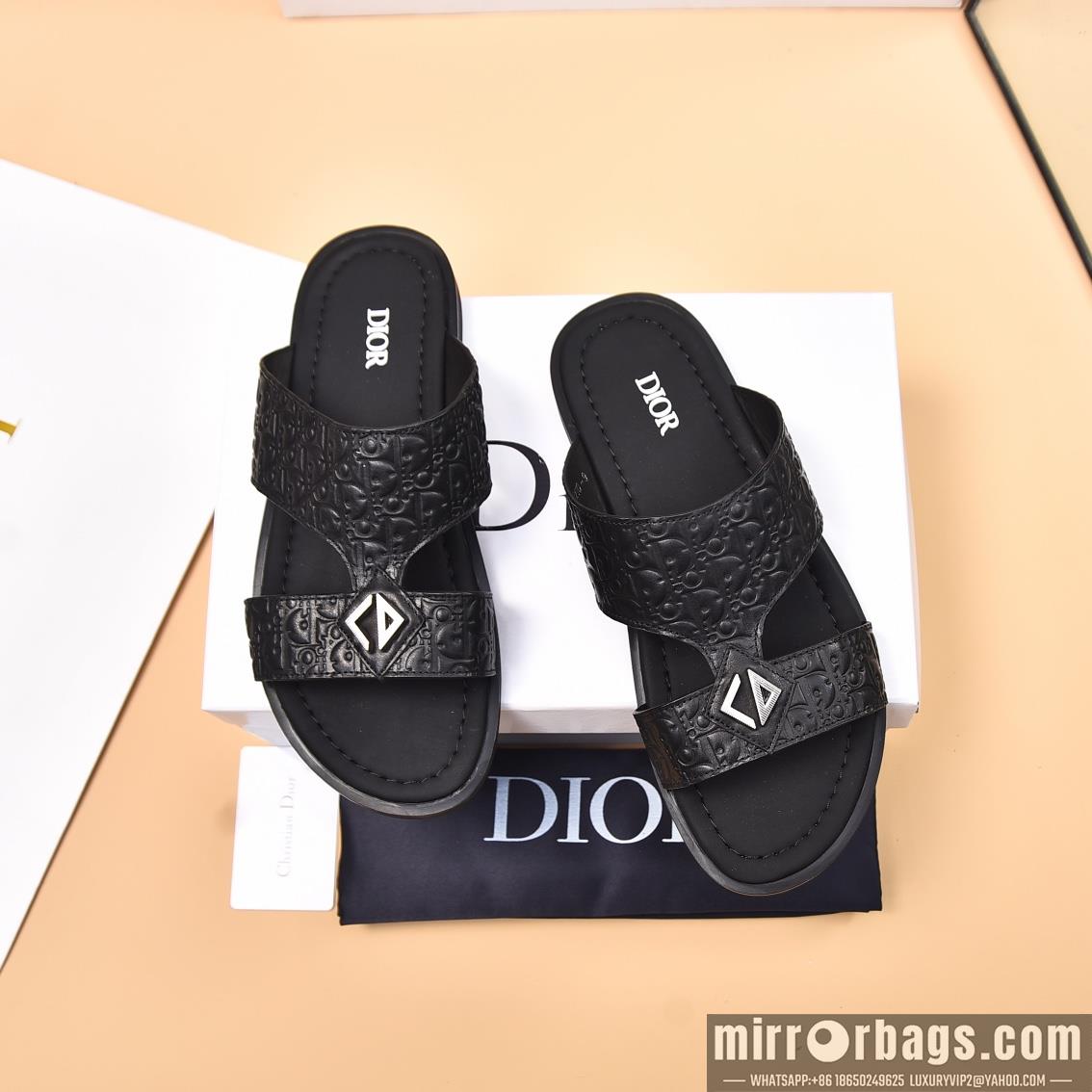 Dior Shoes sz38-45 h0901