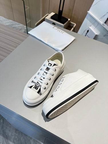 Dior Shoes sz35-41 mnh0705