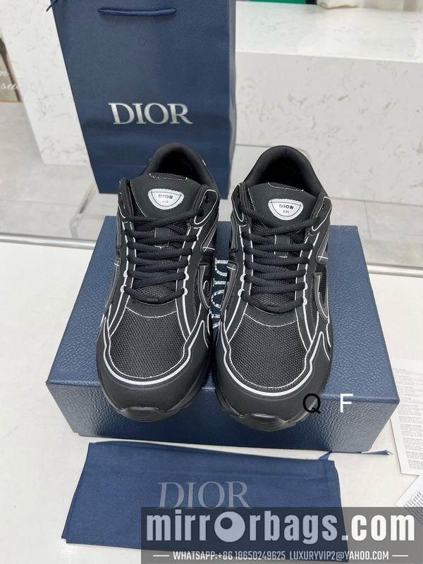 Dior Shoes sz38-45 TF1109