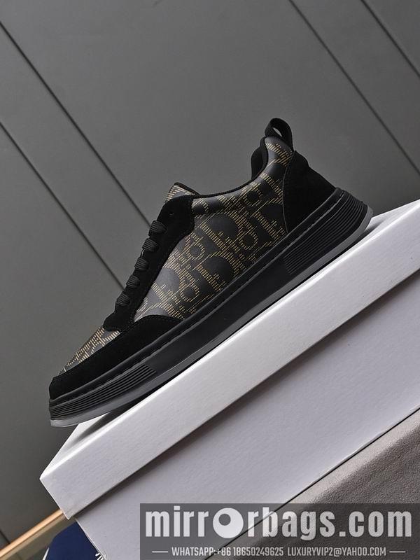 Dior Shoes sz38-44 hnm0152