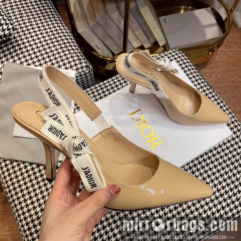 Dior Shoes sz34-40 mnw0324