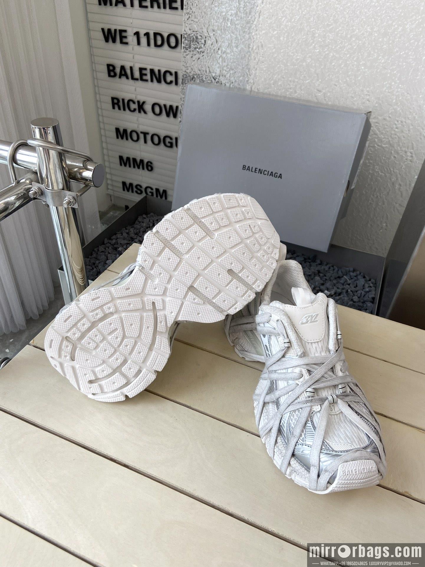 Balenciaga Shoes sz35-45 h1001