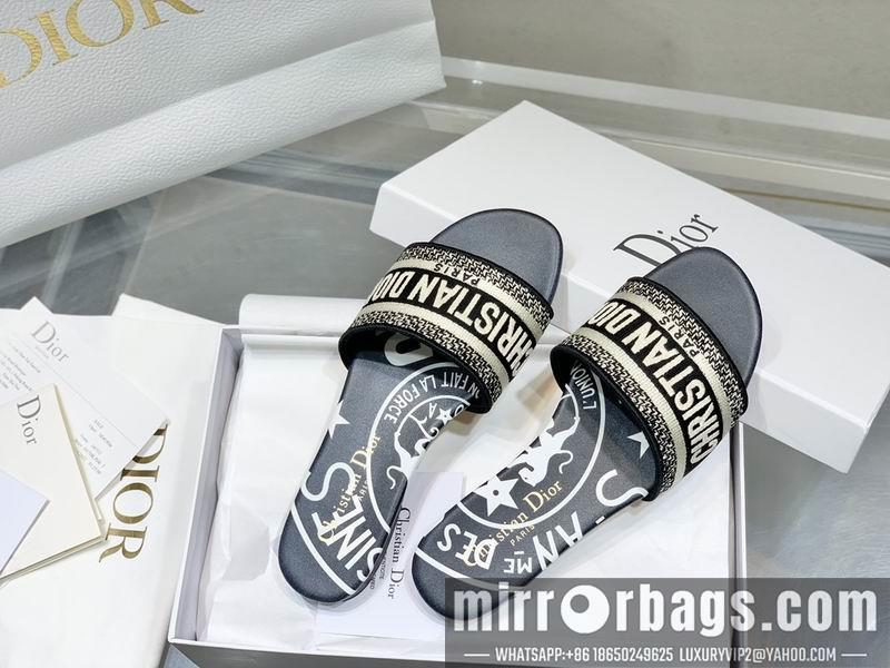 Dior Shoes sz35-42 mnw0426
