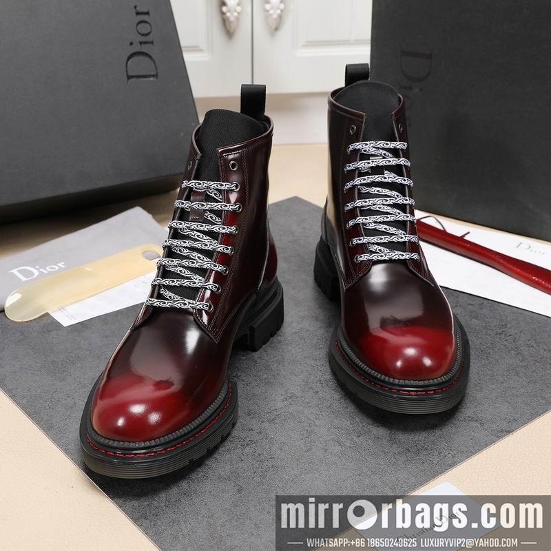 Dior Shoes sz38-44 hnm0132