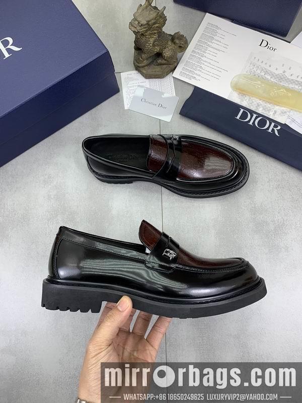 Dior Shoes sz38-45 mnw0314