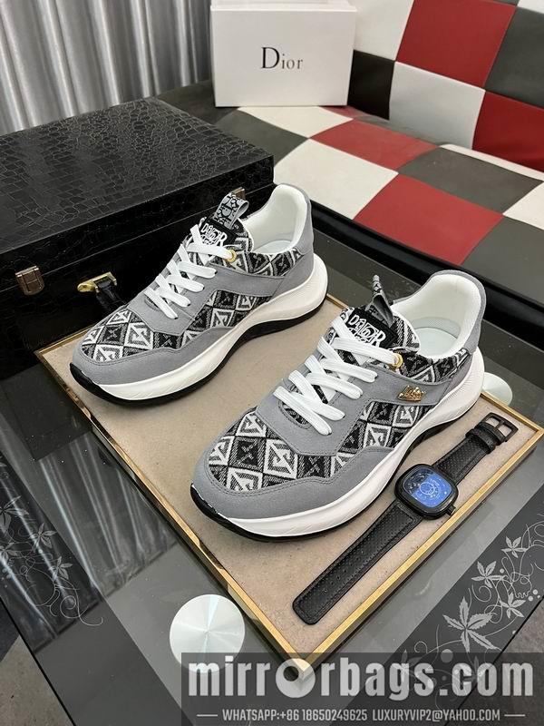 Dior Shoes sz38-44 hnm0149