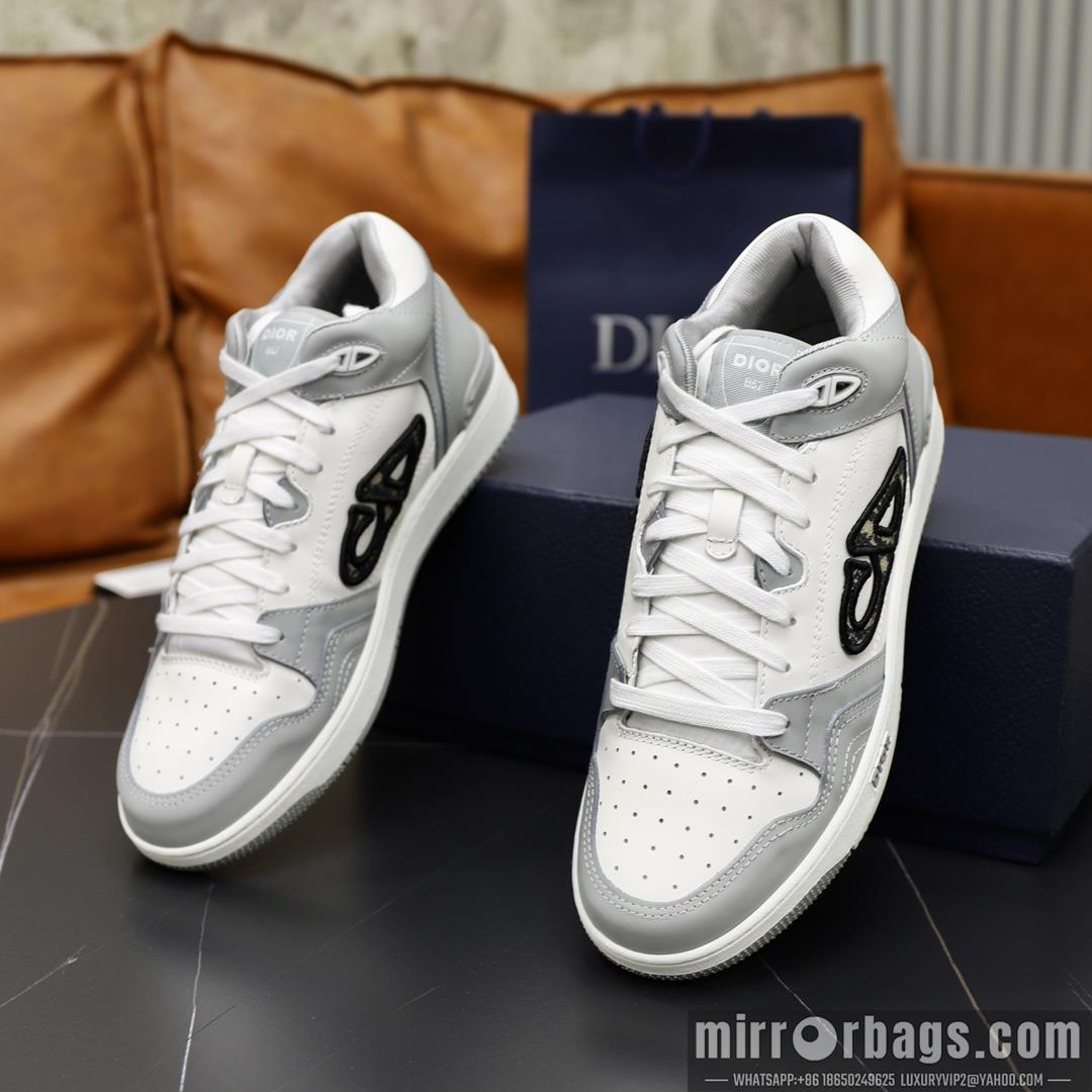 Dior Shoes sz35-44 h0813