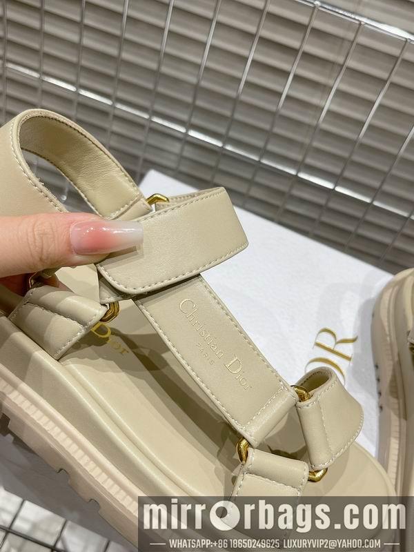 Dior Shoes sz35-41 mnw0219