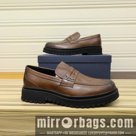 Dior Shoes sz38-45 mnh0541