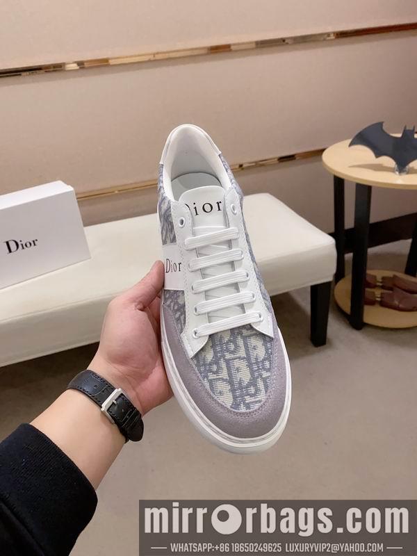 Dior Shoes sz38-44 mnw1103