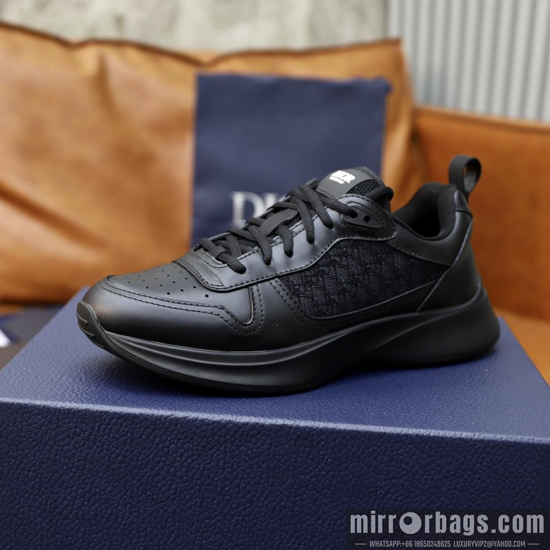 Dior Shoes sz38-44 h1002