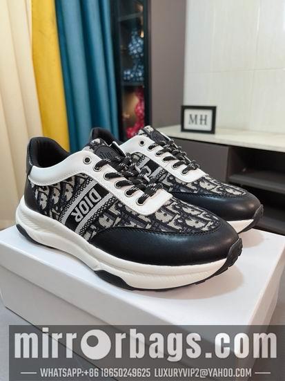 Dior Shoes sz38-44 mnh0602
