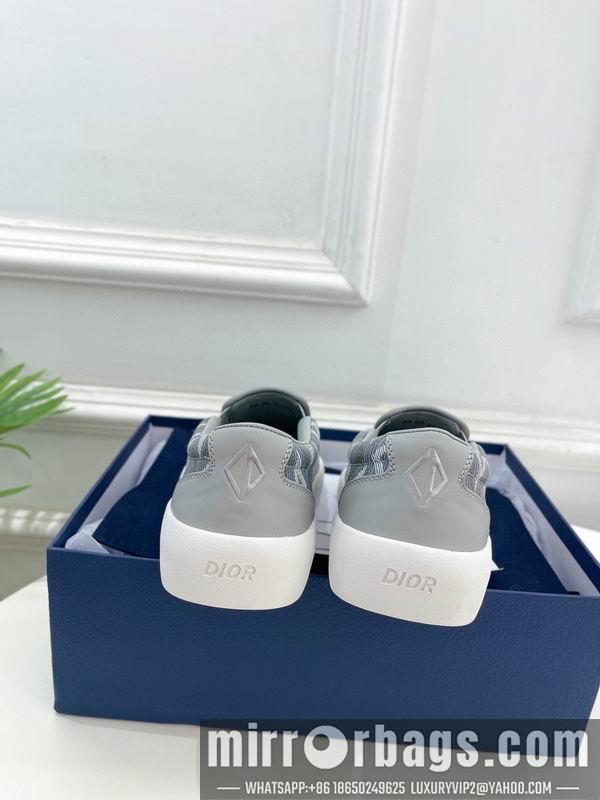 Dior Shoes sz35-44 hnm0150